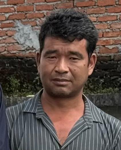 टीकाराम पुन