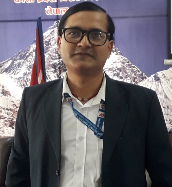 लेखनाथ तिम्सिना