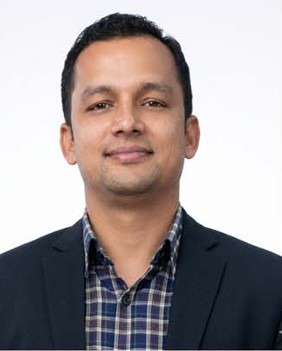 लोकराज अधिकारी