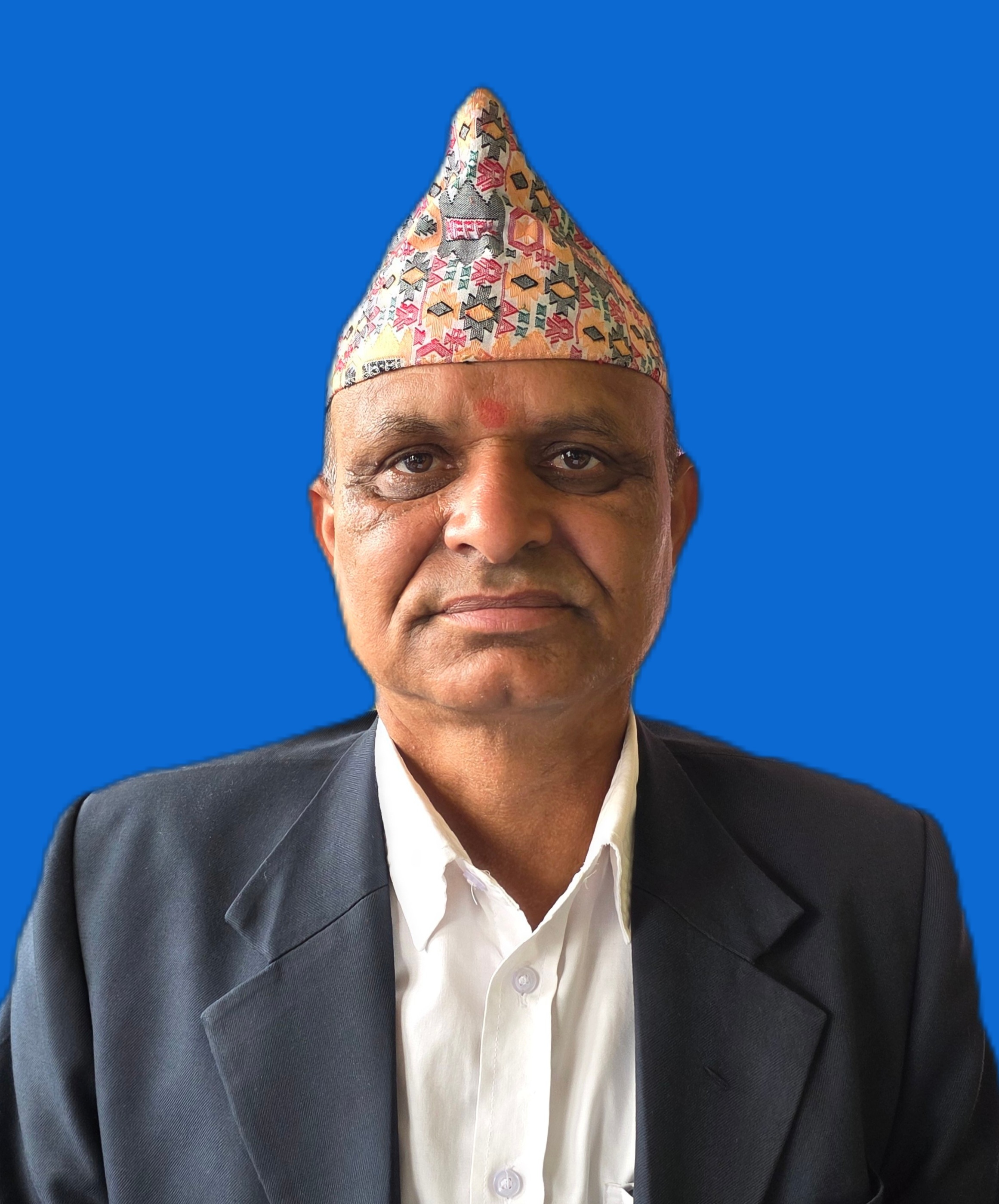 दण्डपाणी शर्मा