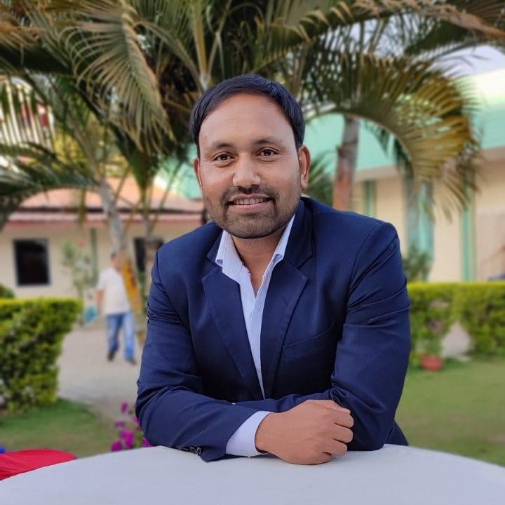 श्री मदन मगराती