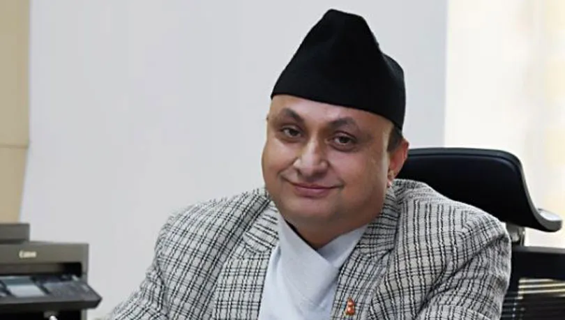 मदन दहाल