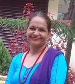 मधु रेग्मी