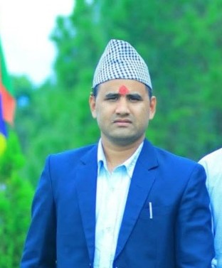 मान बहादुर साउँद