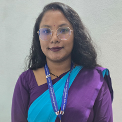 Manima Maharjan