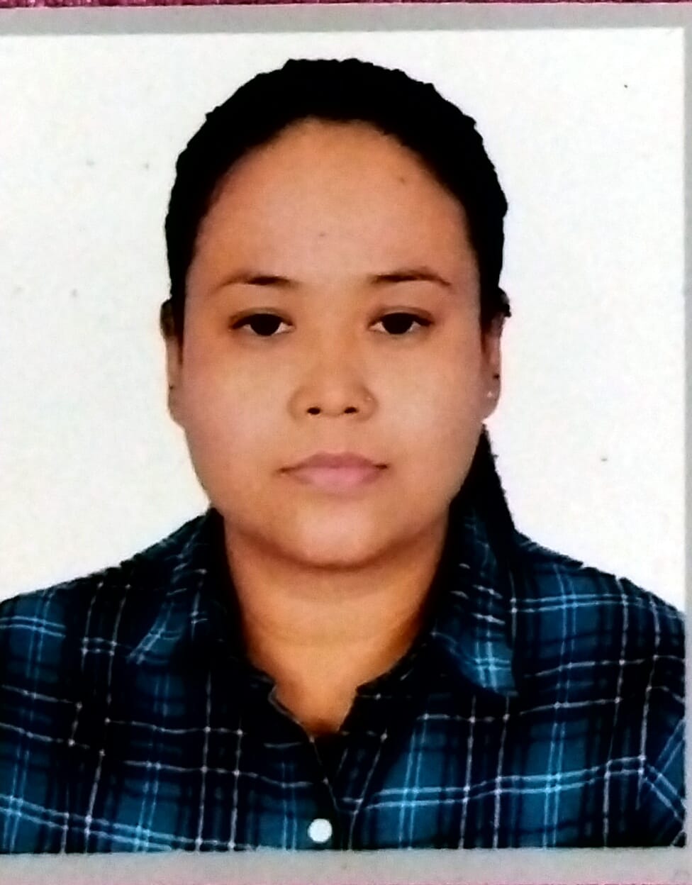 मनिता गुरुङ्ग