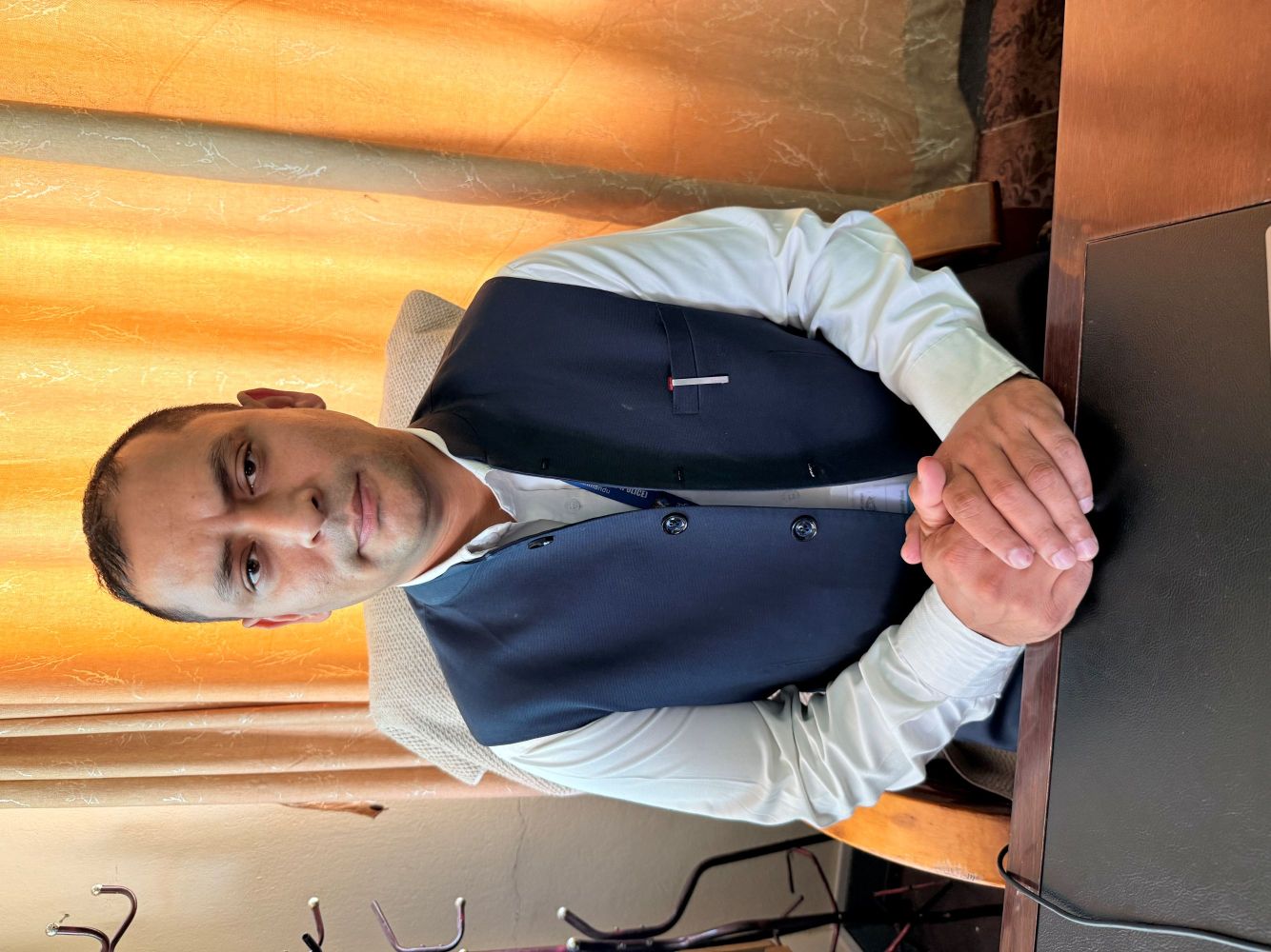 मनोज कुमार वि.क.