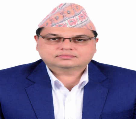 डा विश्वबन्धु बगाले