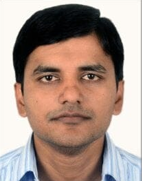 डा. प्रभु साह