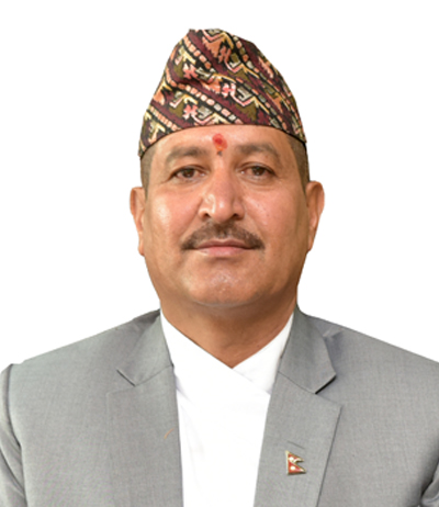 जय बहादुर चन्द