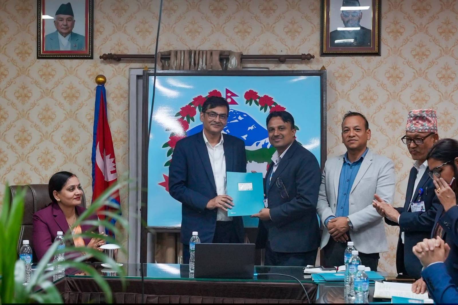 Government of Nepal