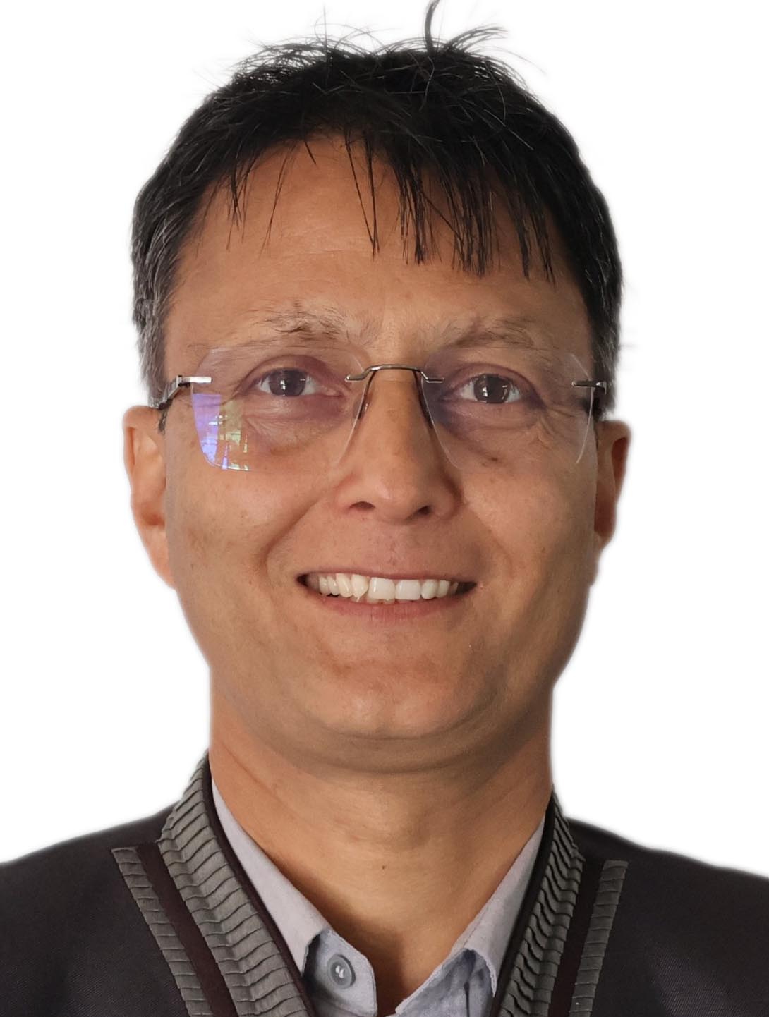 श्री युवराज खतिवडा