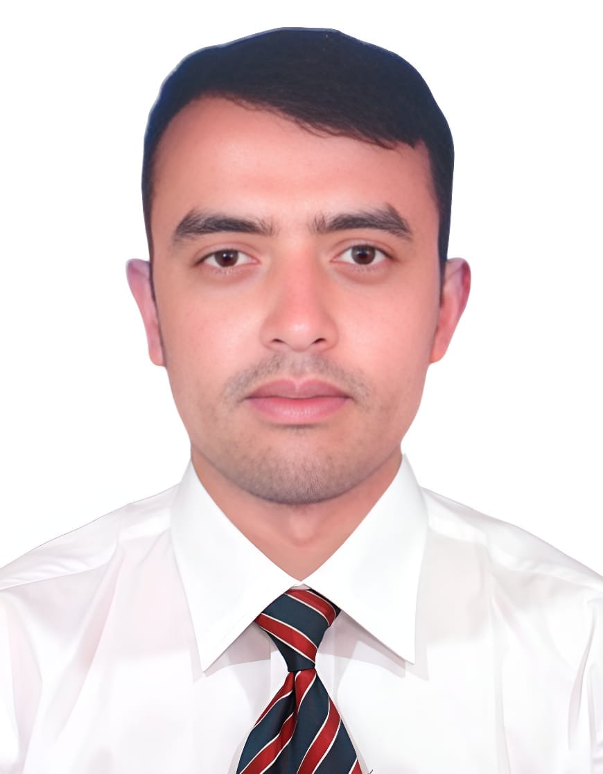 महानन्द रिजाल