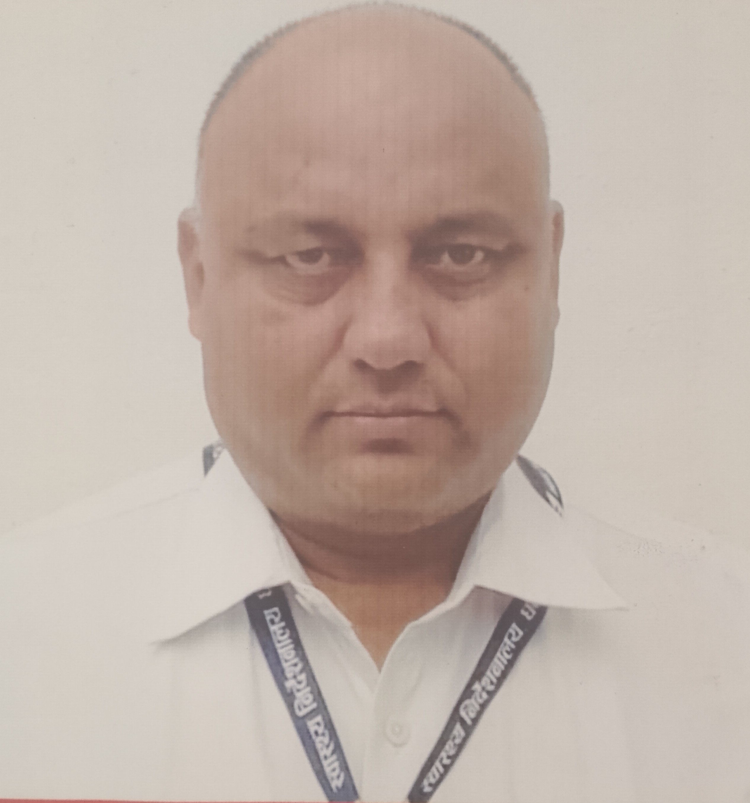 मुकुन्द  दाहाल