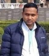 नवराज गिरी