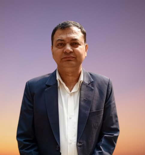 श्री नवराज भट्टराई