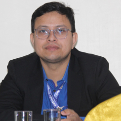 Nabin Pathak