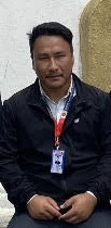 नबिन कुमार दर्लामी