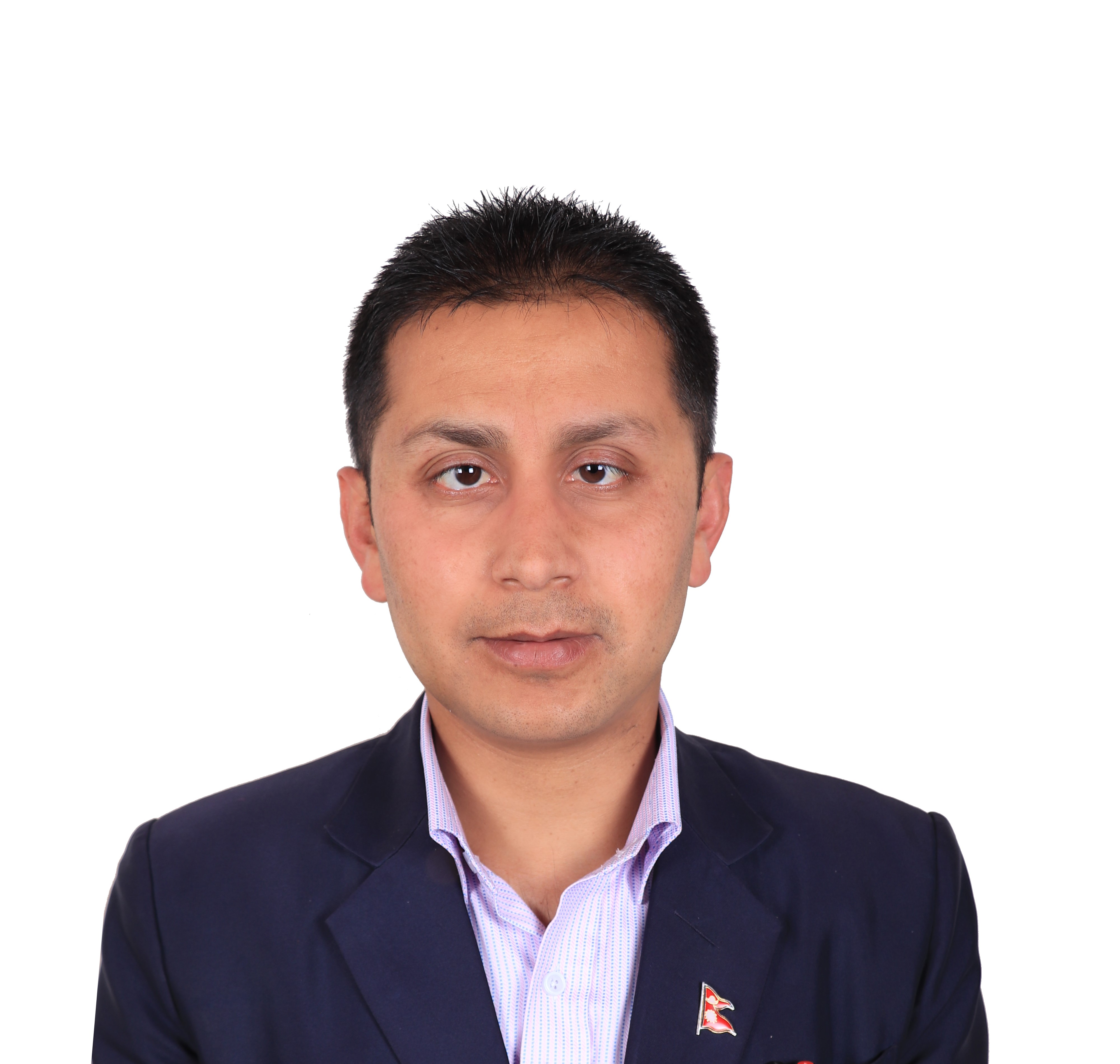 नविन मैनाली