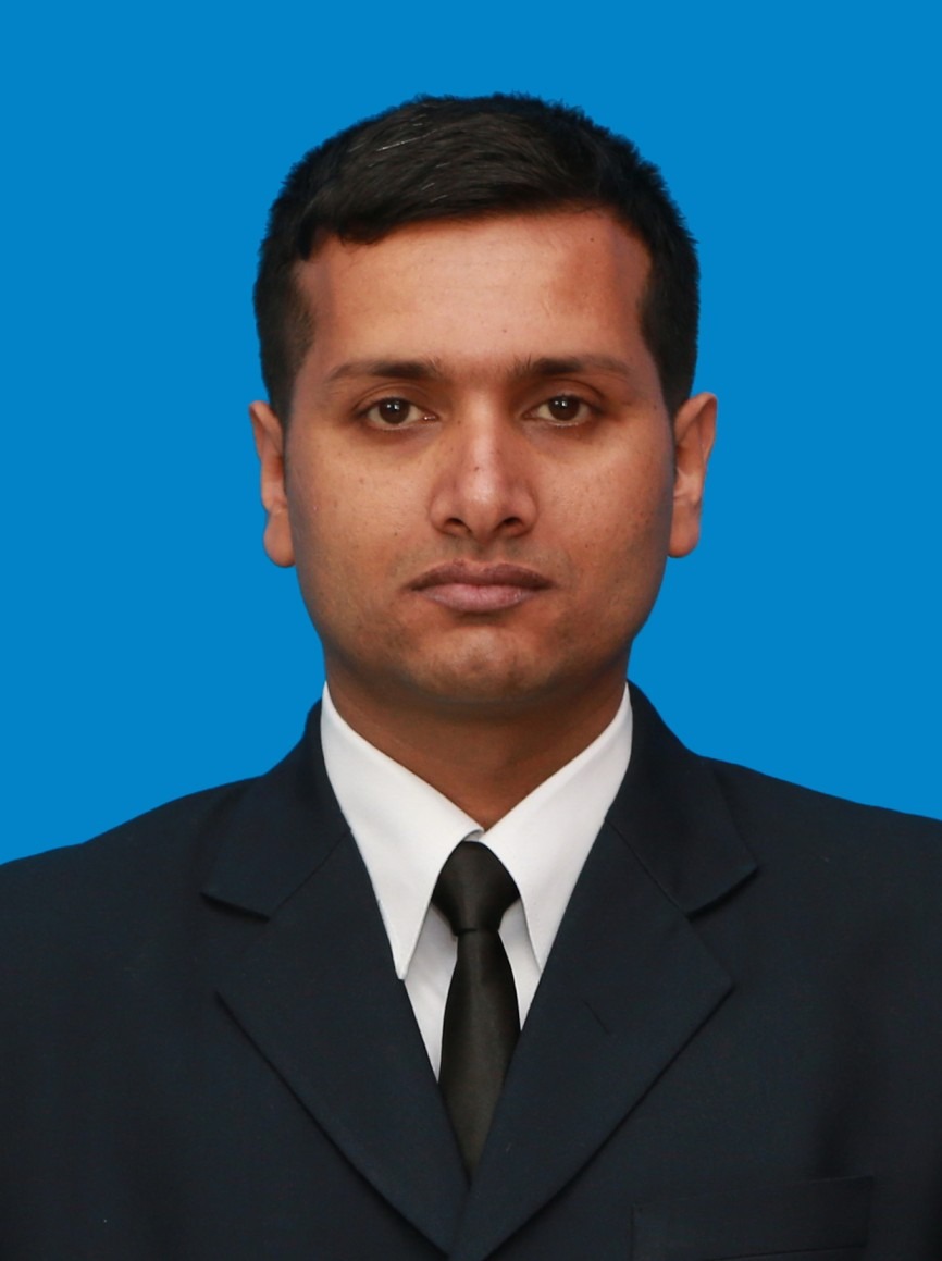 श्री नारायण तिमिल्सिना