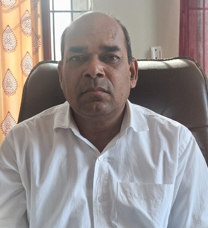 नरेन्द्र कुमार महासेठ
