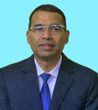 श्री नवराज ढकाल