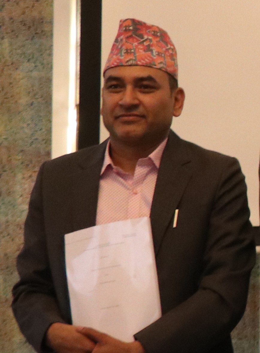नवराज पुडासैनी