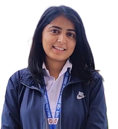 नारायणी भट्टराई