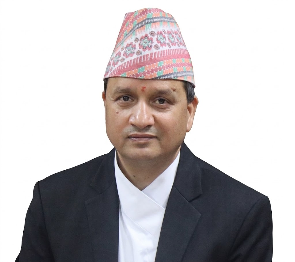 डा. गुणाकर भट्ट