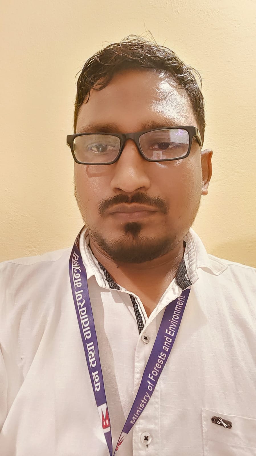 निरज साह