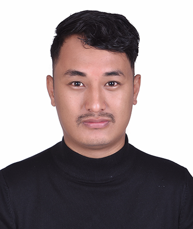निरोज घर्ति मगर