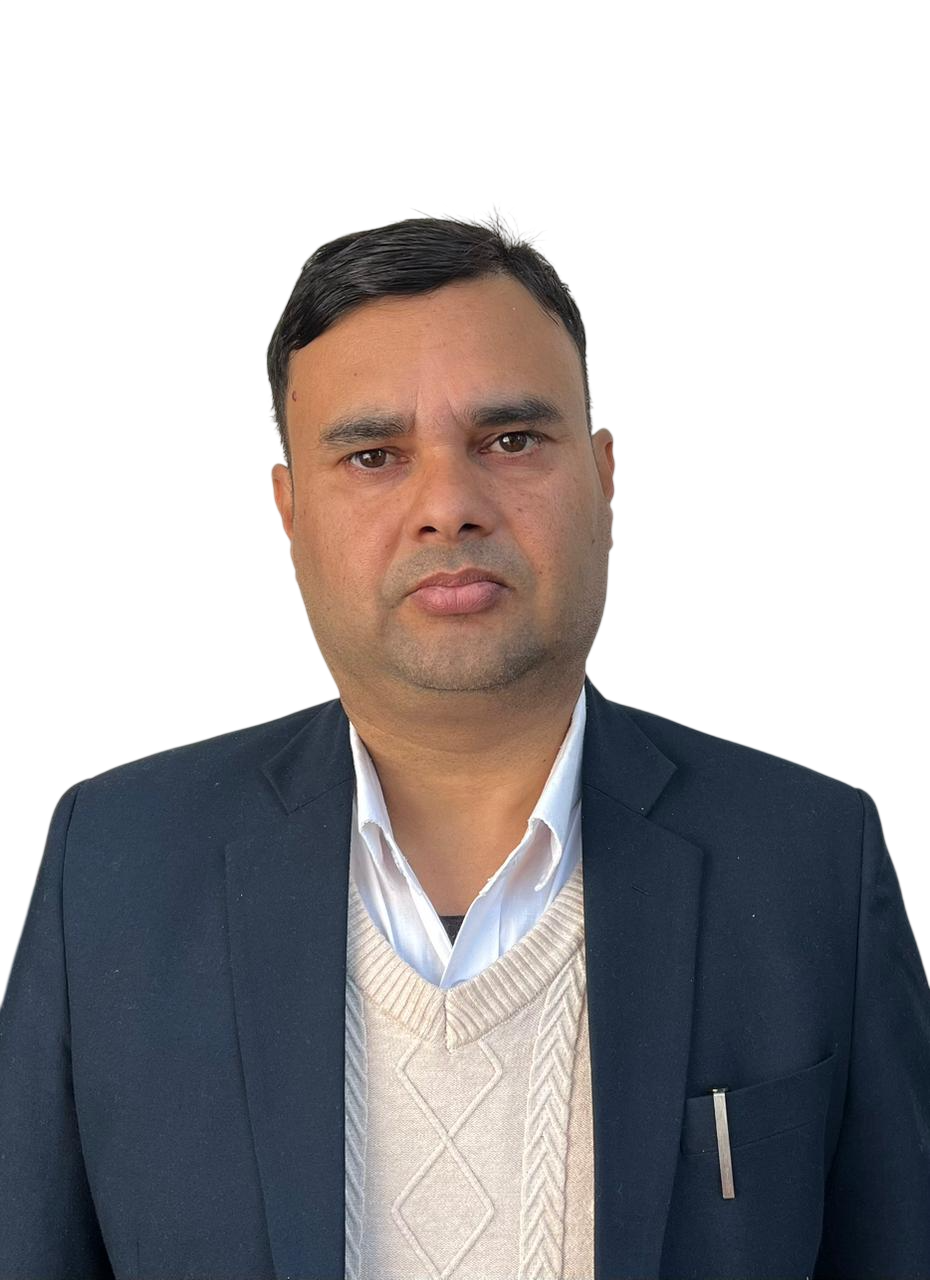 विदुर गौतम