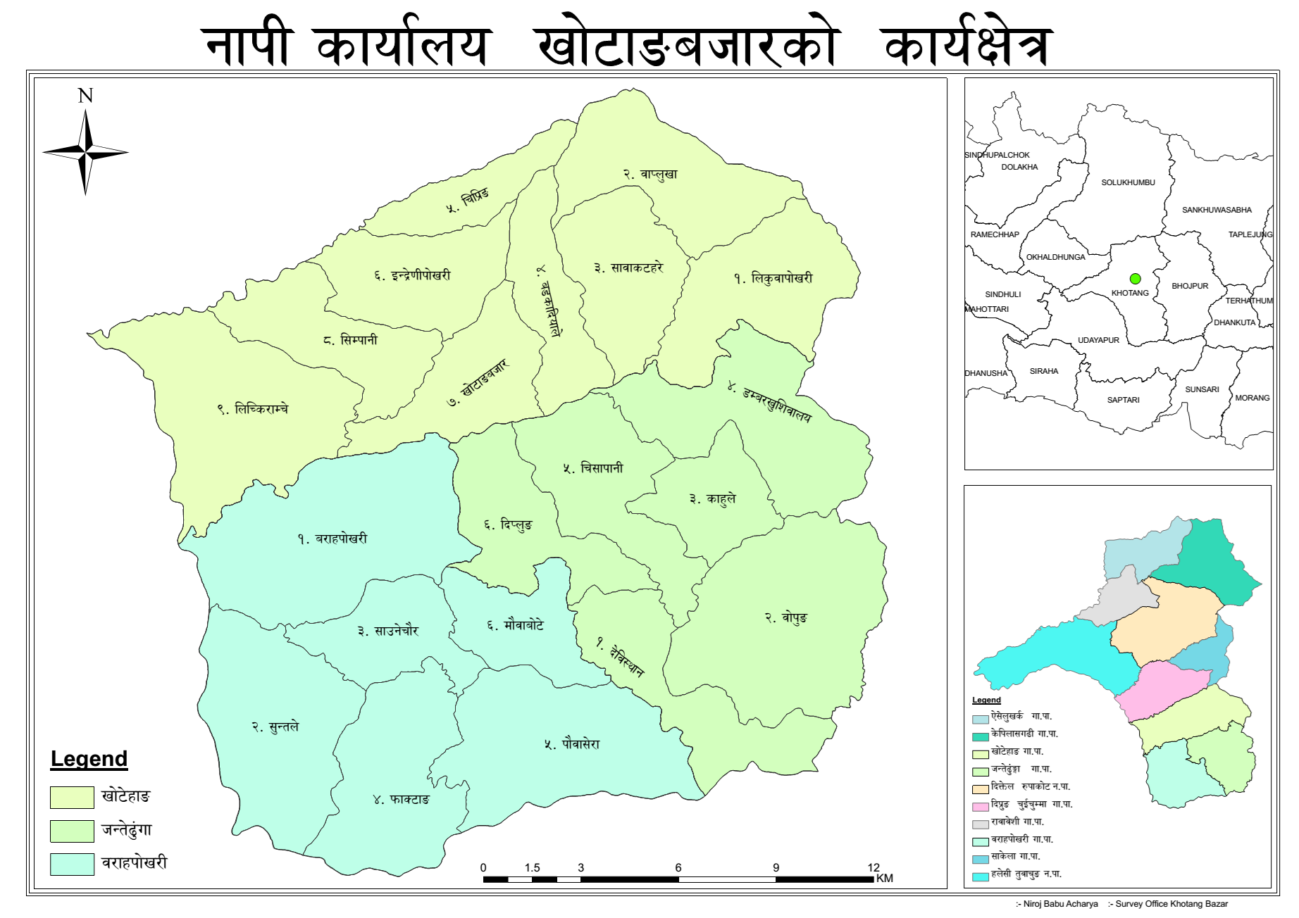 Government of Nepal