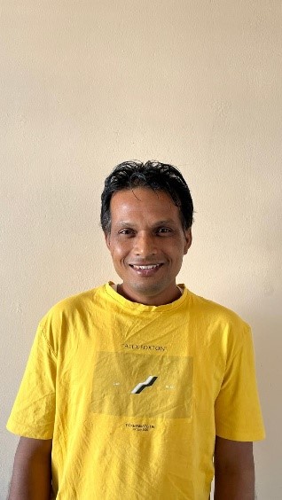 ओम प्रकाश यादव