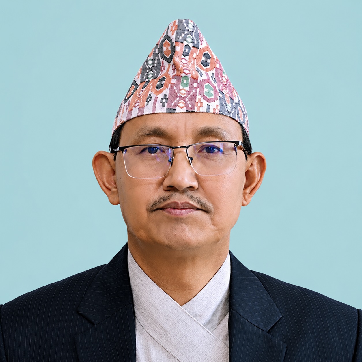 श्री गोविन्द बहादुर कार्की