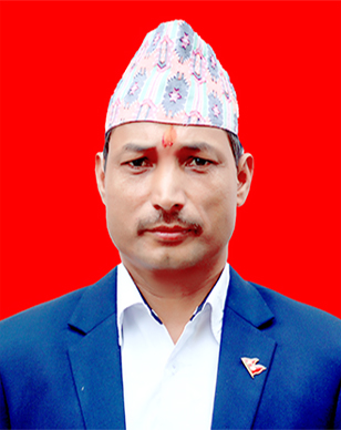 पदमबहादुर बुढा क्षेत्री