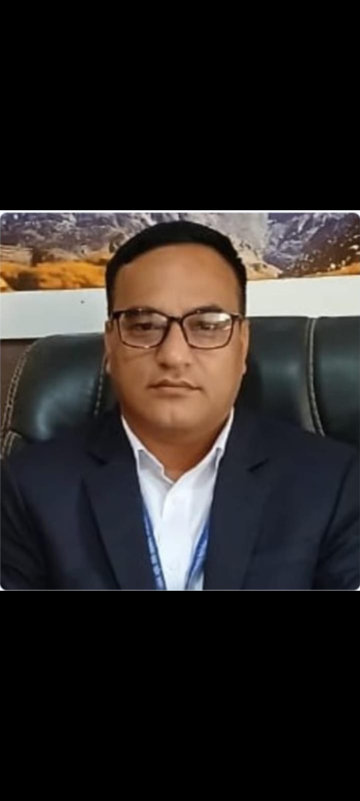 पदम बहादुर ठकुराठी