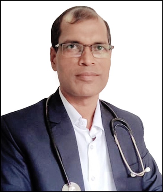 डा. पनिलाल पासवान