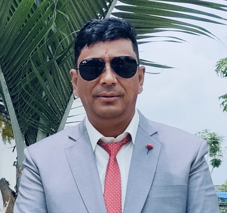 पारस शाह