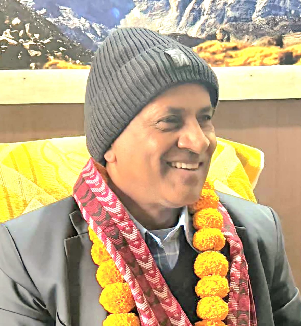 डा.पशुपति ढुंगाना