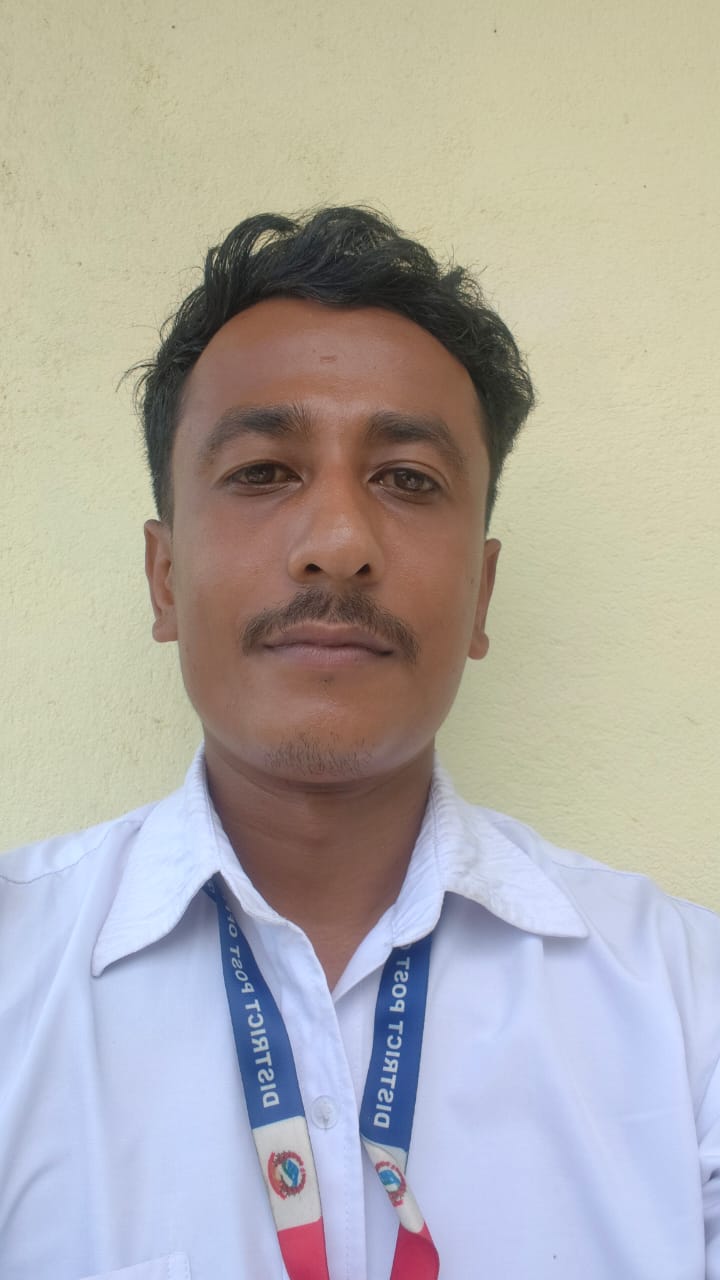 प्रविन श्रेष्ठ