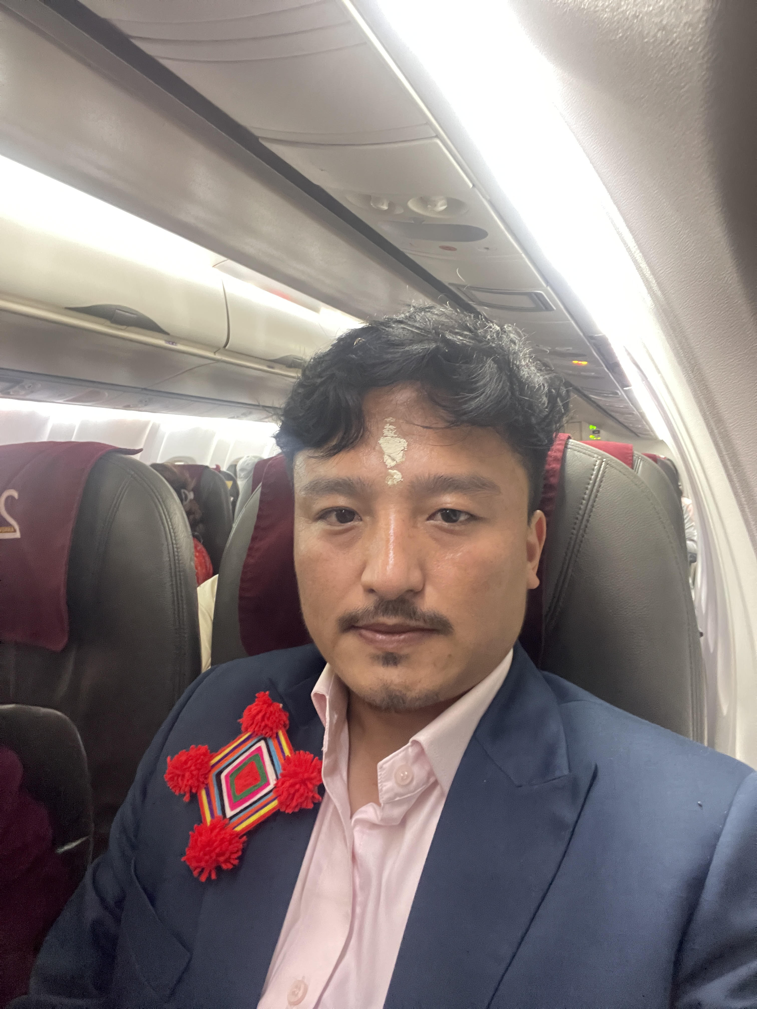 पेम्बा शेर्पा