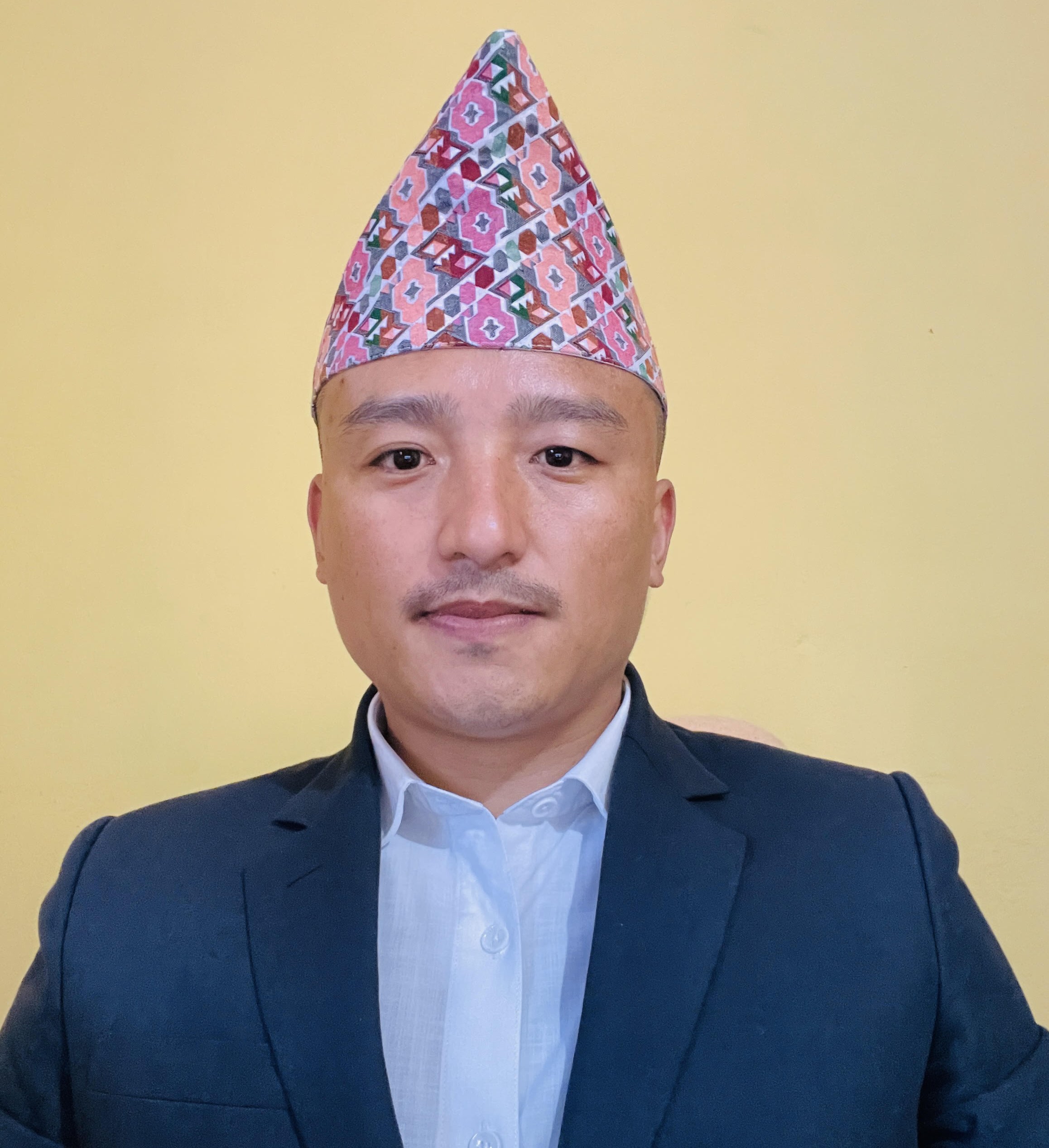 पेम्बा शेर्पा