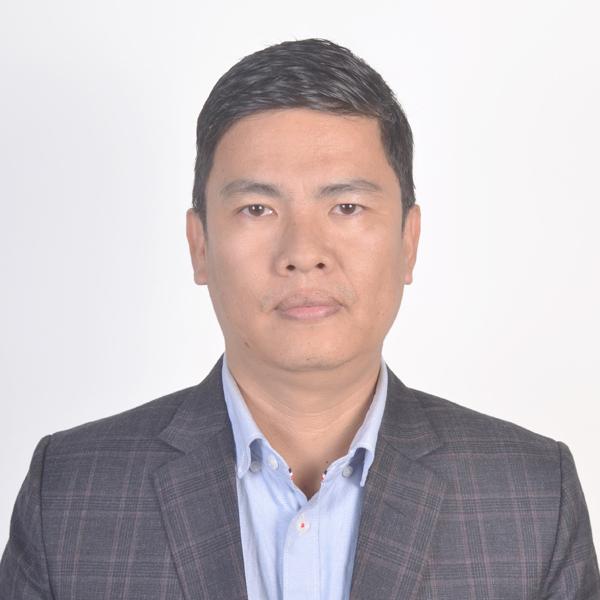 Kiran Thapa