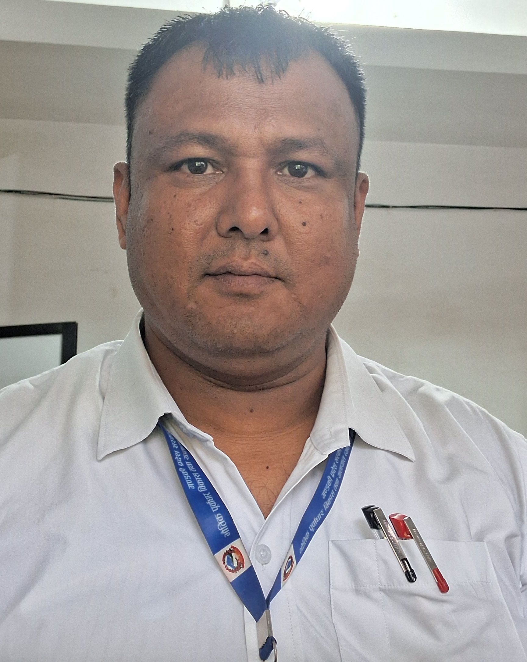 रामकृष्ण श्रेष्ठ