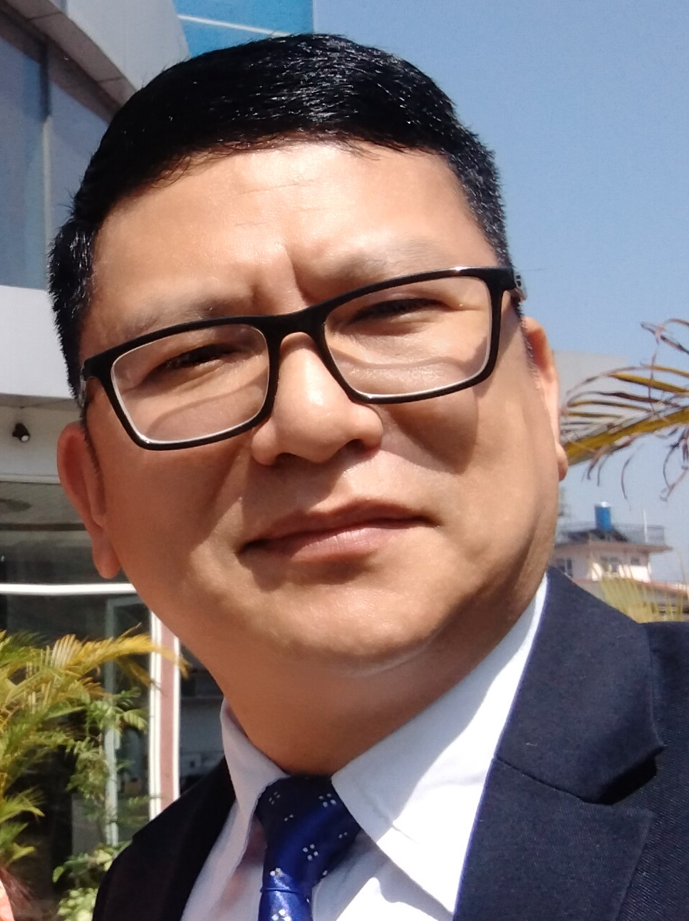 विजय राना