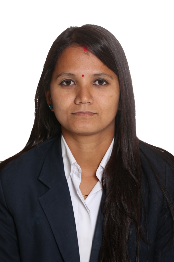 कुमारी रिमा मल्ल