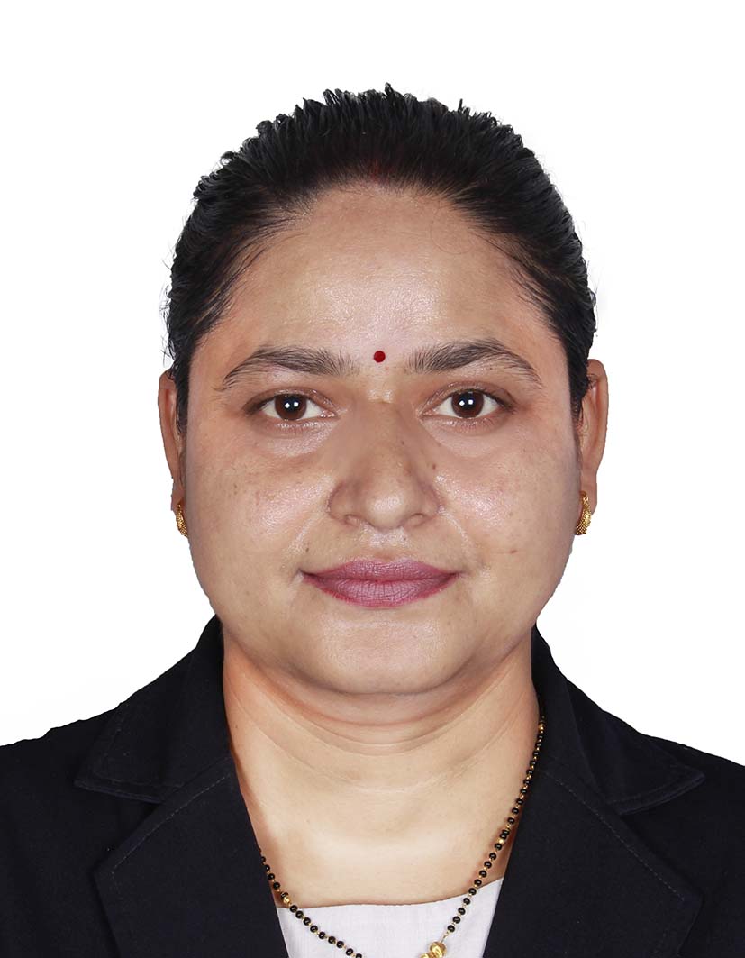 डा. शोभा शर्मा