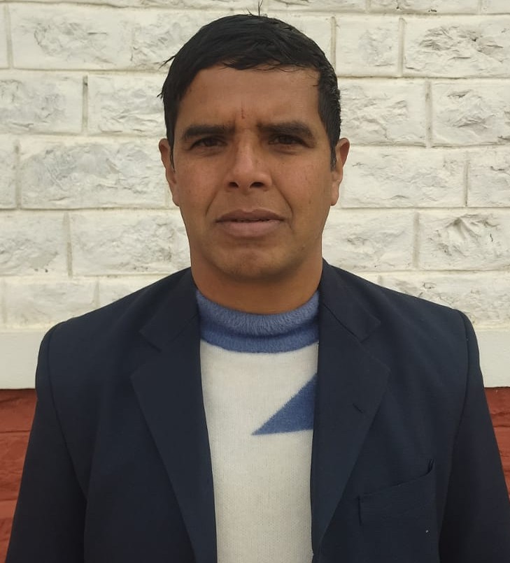 श्री  शिवराम आचार्य