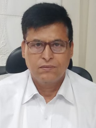 Prem Dutt Bhatt